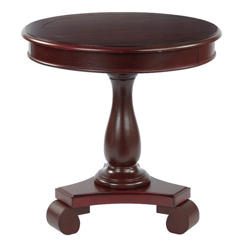 Avalon Round Accent table