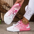 thumbnail image 5 of Women's Barefoot Water Shoes, Breathable Quick-Dry Hiking Beach Swim Footwear for Summer, 5 of 7