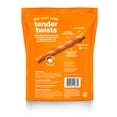 thumbnail image 3 of Hartz Oinkies Tender Twists Wrapped with Real Chicken Breast Dog Treats, Stick Treat, Dry, 36 Count, 3 of 11