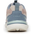 thumbnail image 5 of Vionic Women's Walk Parkside Sneaker Cameo Rose 5M, 5 of 5