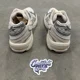 thumbnail image 3 of ASICS Gel 1130 Silver Pack Pink - Size 10W - 1202A505-100 (Fast Shipping), 3 of 6