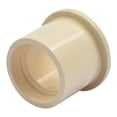 thumbnail image 3 of tuerca unión de 1 pulgada beige, 3 of 4