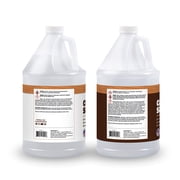 Alumilite Clear (Slow) 12 Minute Casting Resin, 16 Pound Kit