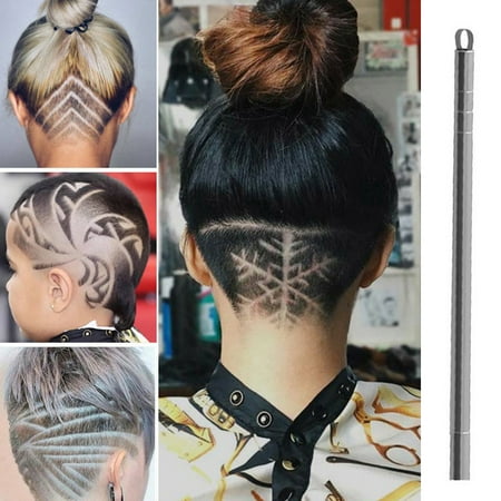 Jeobest 1PC Hair  Engraving Pen Hair  Design  Pen Hair  