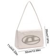 thumbnail image 3 of Bolso De Hombro La Bolso De Asas Del Diseñador De Lujo Del Bolso De La Honda De Crossbody Del Cuero De La Pu Para La Escuela Del Viaje De La Oficina, 3 of 8