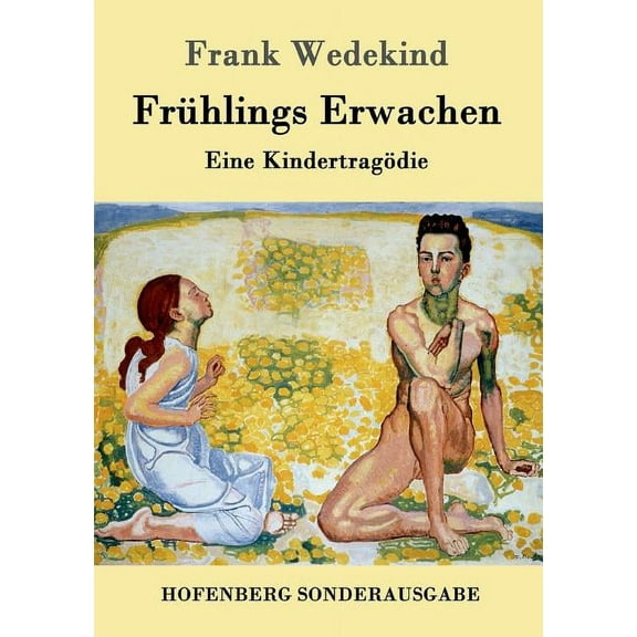 Fruhlings Erwachen