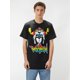 thumbnail image 1 of Graphic Playera, HombreMen's Vintage Voltron Lion Force Graphic - Cotton, Stretch Fit, Crew Neck, Casual Style for All Seasons Tee For Adult, Men, Women, Teen, Teenager, Adolescent, YouthFather's D, 1 of 7