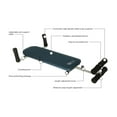 thumbnail image 4 of Stamina InLine Back Stretch Bench, 4 of 7
