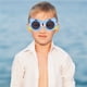 thumbnail image 2 of KAKOWELY Gafas de sol para niños y niñas, bonitas gafas de sol con dibujos de animales para el verano., 2 of 4