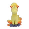 thumbnail image 1 of Muñeca de peluche My Pet Elephant Pokémon Rapidash Sitting Cuties, 1 of 2