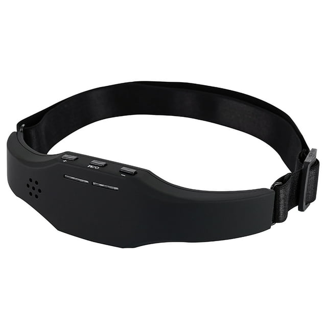 Aujourd'hui Réduction Naittoop Masseur de Cuir Chevelu Portable pour Soulagement de l'Insomnie et Relaxation