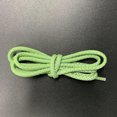 thumbnail image 2 of Shoe Laces Reflective Decorative Unisex Replacement Shoe Strings Round Shoelaces, 2 of 10