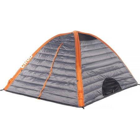 LZMY Culla Maxx 3 Person Insulated Inner Cocoon Temperature, Noise