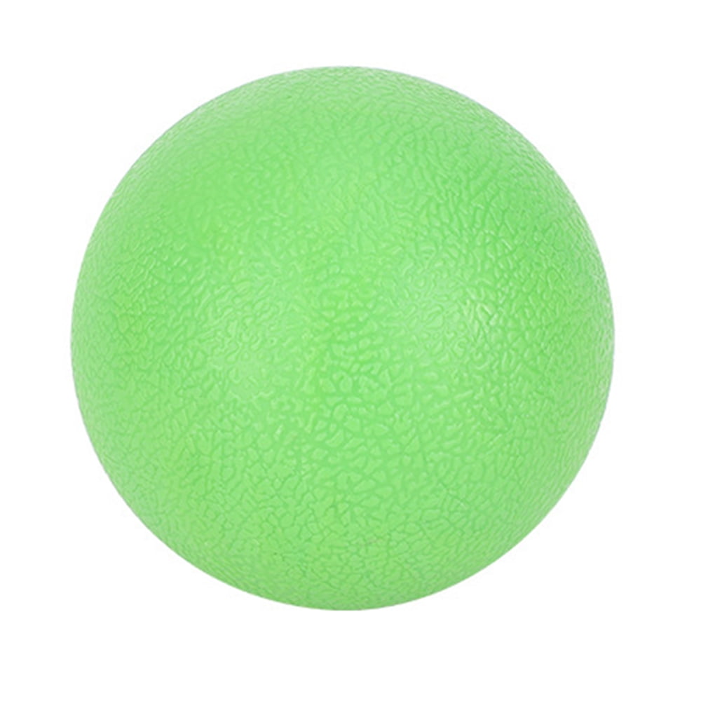 Portable Fitness Injection Fascia Ball Massage Ball Deep Muscle