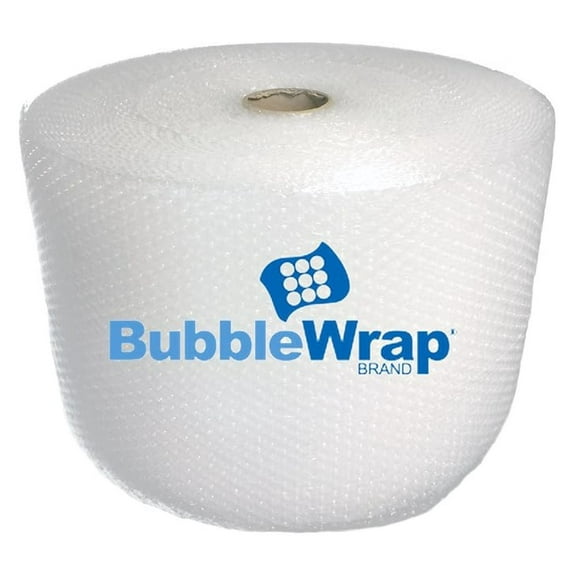 Sealed Air Ready-to-Roll Bubble Wrap Protective Packaging, 12"" x 175ft. Roll