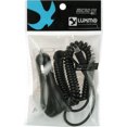 thumbnail image 6 of Car Charger for LG Premier Pro LTE - Micro USB Car Charger and Atom Cloth for LG Premier Pro LTE, 6 of 7