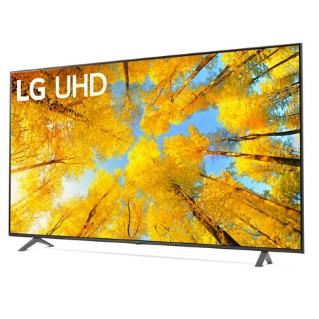LG - 86” Class UQ75 Series LED 4K UHD Smart webOS TV