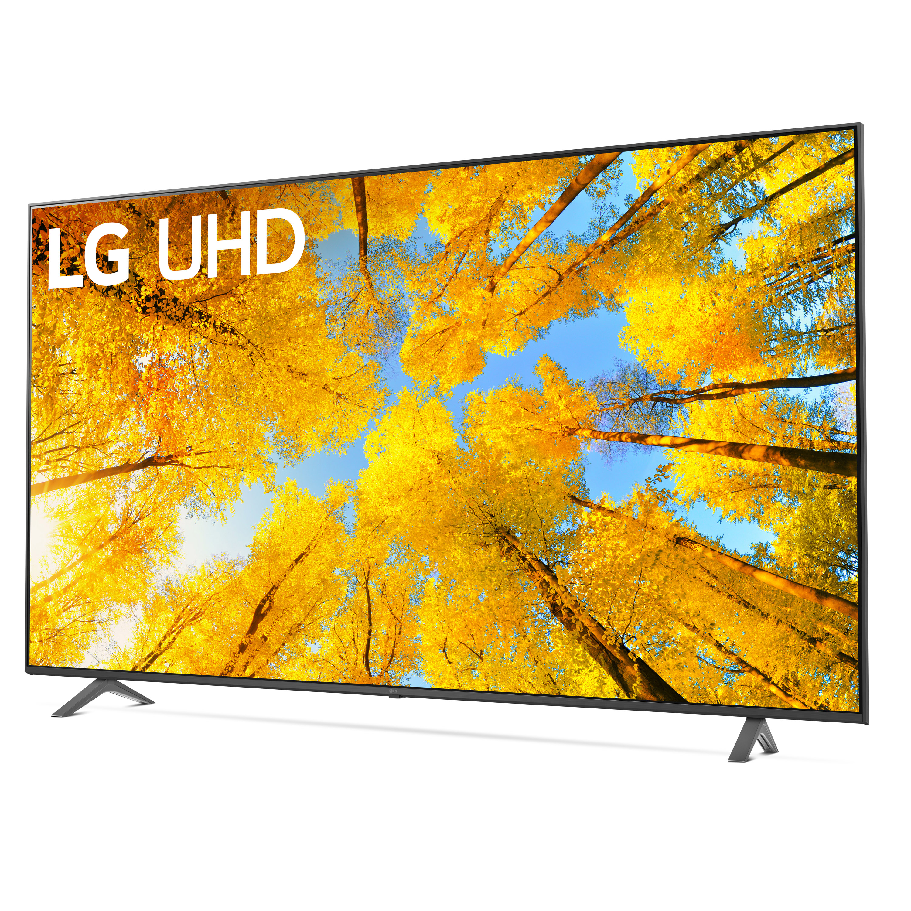 LG 86 inches Class 4K UHD 2160P WebOS22 Smart TV with Active HDR UQ7590 Series 86UQ7590PUD - image 2 of 14