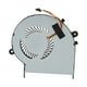 thumbnail image 4 of Reemplazo del ventilador de refrigeración de la CPU con conector de alimentación de 3 pines para portátil Toshiba Satellite L50 B L50D B L50T B L50DT B, 4 of 5