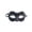 Black, variant on Masquerade Mask for Mens, Halloween Adult Masquerade Masks, Fit for Men Women