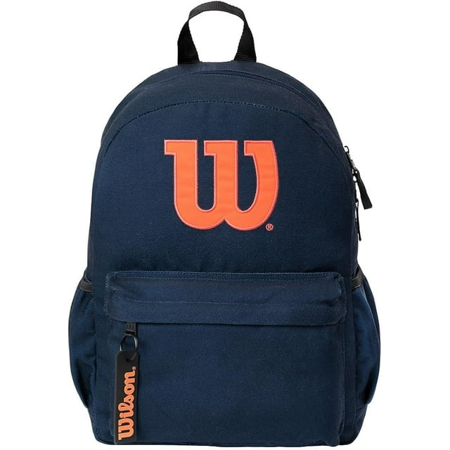 Mochila Grande Wilson Juvenil Azul WLS096-BP239B