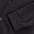 thumbnail image 6 of BTDECLAR Mens Button Down Shirts Long Sleeve Solid Color Fashion Waffle Textured Shirt Jacket Fall Casual Lightweight Jacket, 6 of 7