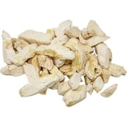 HotSpot Pets Freeze Dried Chicken Treats for Cats & Dogs - 1LB Grain-Free Chicken Breast - Made in USA