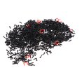 thumbnail image 4 of jinwen Nylon Grommets Eyelets Racket String , Badminton Tube Nylon Grommets Eyelets Black-mixed, 4 of 9