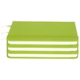 thumbnail image 3 of Bloc-Notes Rigide, Carnet Confortable et Écologique, pour Écriture de Journal Vert, 3 of 8