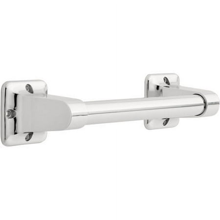 Peerless 9" Assist Bar, Chrome