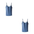 thumbnail image 4 of Camisola de Yoga para mujer Minnieouse chaleco de Fitness ropa de gimnasio transpirable suave deportivo Type1 NO1, 4 of 6