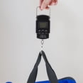 thumbnail image 3 of MasteelfCA Fishing Scale 50kg Home Electronic Scale Small Hanging Scale With Tape Measure, 3 of 7