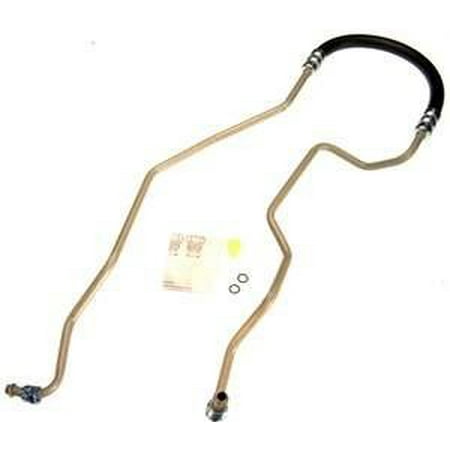 AC Delco 36-366060 Power Steering Pressure Line Hose Assembly