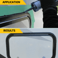 thumbnail image 6 of SIKA SIKAFLEX 221 ALUMINUM GRAY 10.3 OZ 300 ML., 6 of 6