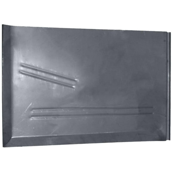 1954-1956 Buick Series 40 (Special) Front Floor Pan, RH