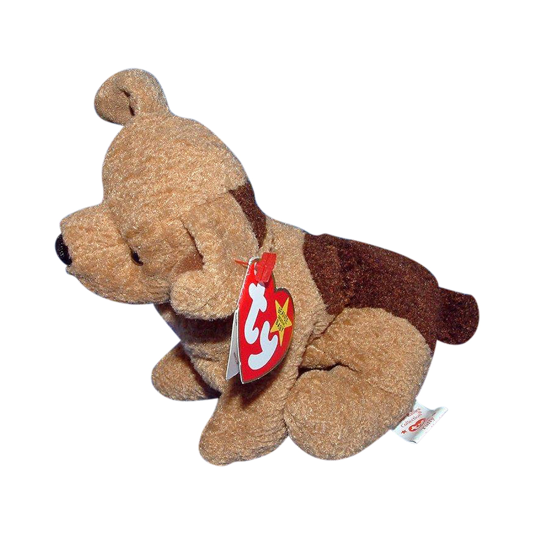 ROARY the Lion Details about   TY Beanie Baby 