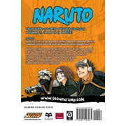 Naruto (3-In-1 Edition), Vol. 23: Includes Vols. 67, 68 & 69