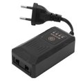 thumbnail image 3 of Domqga Fish Tank Timing Socket,Fish Tank Timer Aquarium Light Timer Fish Tank Timing Socket Adjustable Aquarium Timer Controller 110‑220V EU Plug,Fish Tank Light Controller, 3 of 8