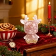 thumbnail image 4 of Christmas Deer Desktop Ornaments Are Suitable For TV Cabinets Coffee Tables Offices Entrances And Bookcases Christmas Tree Decoration Christmas Gift, 4 of 6
