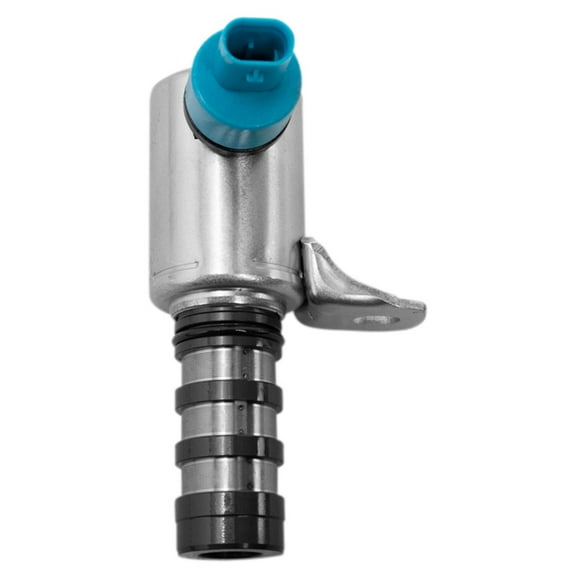 TRQ Exhaust Variable Valve Timing Solenoid Direct Fit for Ford Lincoln 3.5L VTA93172