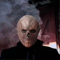 thumbnail image 1 of Vecnaer Mask Scary Halloween Masks for Adults Party Cosplay Halloween Masquerade Costume Stranger Props, 1 of 4