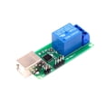 thumbnail image 4 of Ruiboury Iron Computer-controlled Switch For Smart Home Automation 1-channel Drive Free/USB Control Switch, 4 of 6