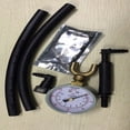 thumbnail image 2 of Herramienta De Diagnóstico Del Indicador Del Probador De Aceite Del Motor Transmisión Automática Yotijar Kits de prueba de manómetro, 2 of 7