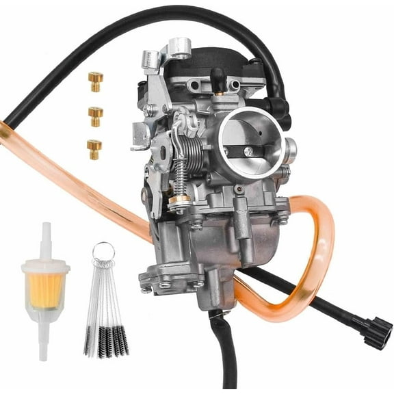 VN800 Carburetor for Kawasaki Vulcan 800 Classic 1995-2005 Assembly Genuine OEM 15003-1200 15003-1380