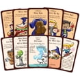 thumbnail image 4 of Munchkin: Spell Skool Steve Jackson Games Munchkin Board Game SJGSSCG, 4 of 5