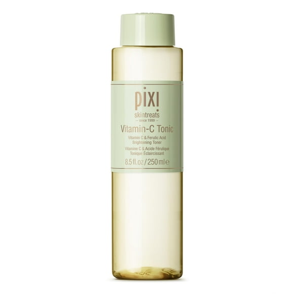 Tónico facial Pixi, tónico iluminador con vitamina C, 250 ml