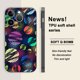 thumbnail image 1 of ¡Mejora el estilo y la protección de tu iPhone con esta divertida y funcional funda para teléfono de doble capa!, 1 of 4