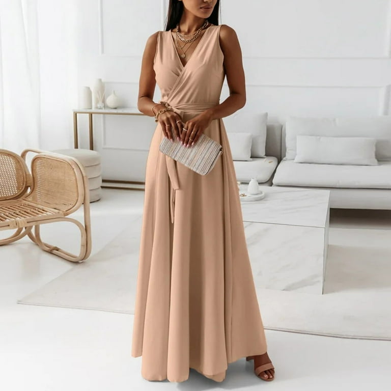 white christmas dresses Rove Dress