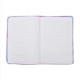 thumbnail image 3 of Notebook Plush Diary For Girls Teens Fuzzy Journal Writing Pad A5 Lined 160 Pages, 3 of 5