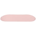 thumbnail image 1 of unbranded Pizarra Autoadhesiva Oval Rosa Para Oficina Con Adhesión Para Notas Y Organización Diaria, 1 of 8